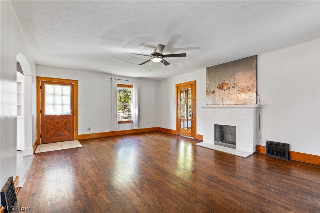 536 NW Jackson Avenue NW
