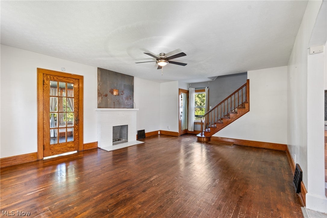 536 NW Jackson Avenue NW
