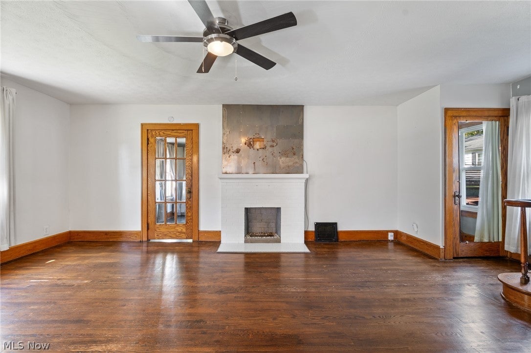 536 NW Jackson Avenue NW