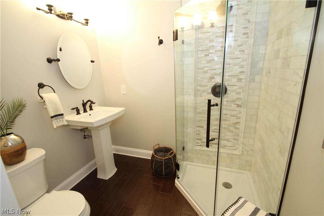 Chairmans Cove Sub #2 - Residential