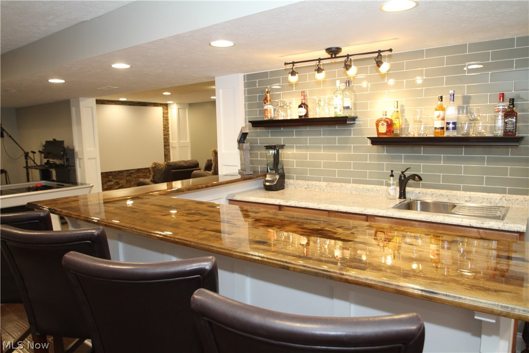 Chairmans Cove Sub #2 - Residential