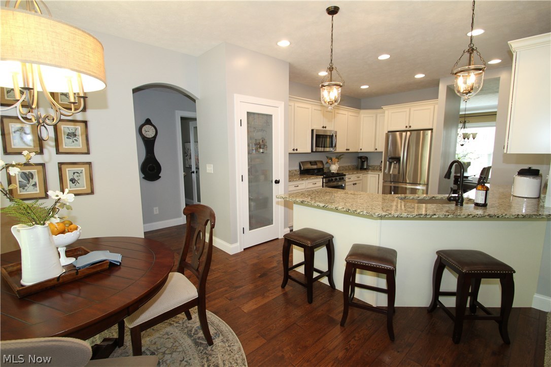 Chairmans Cove Sub #2 - Residential