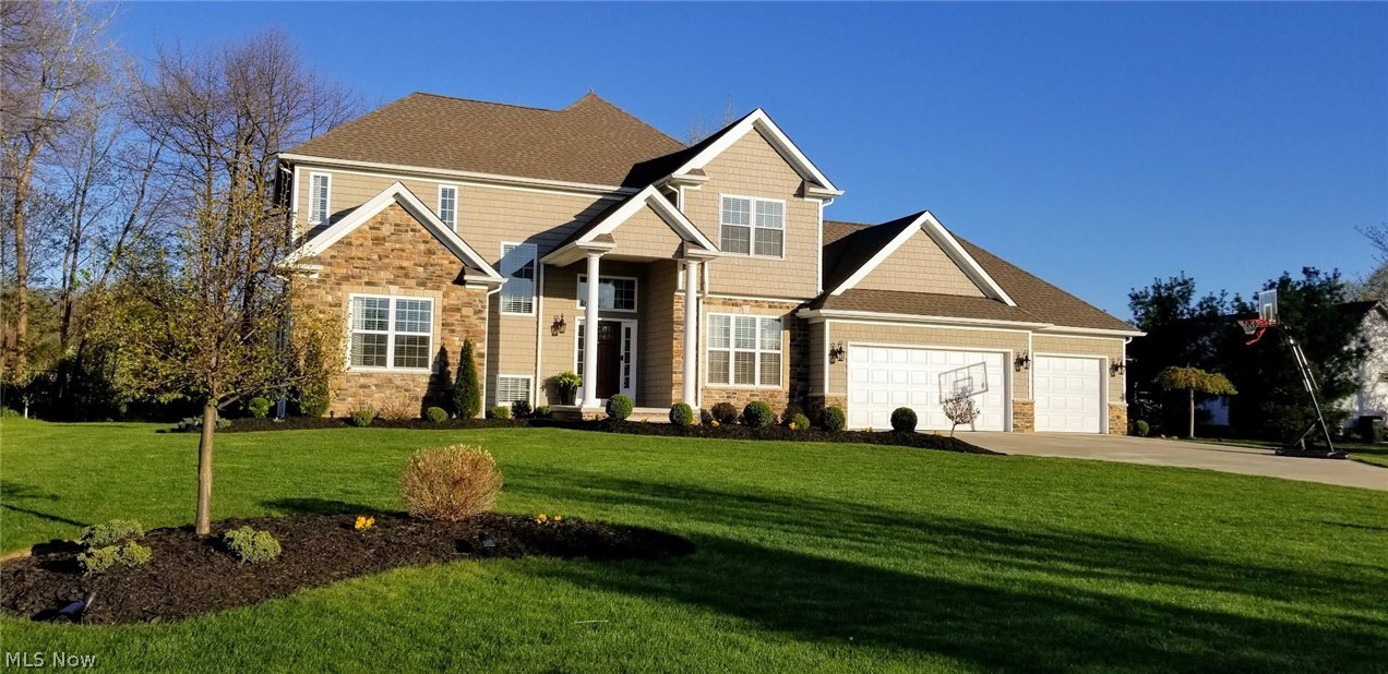 Chairmans Cove Sub #2 - Residential