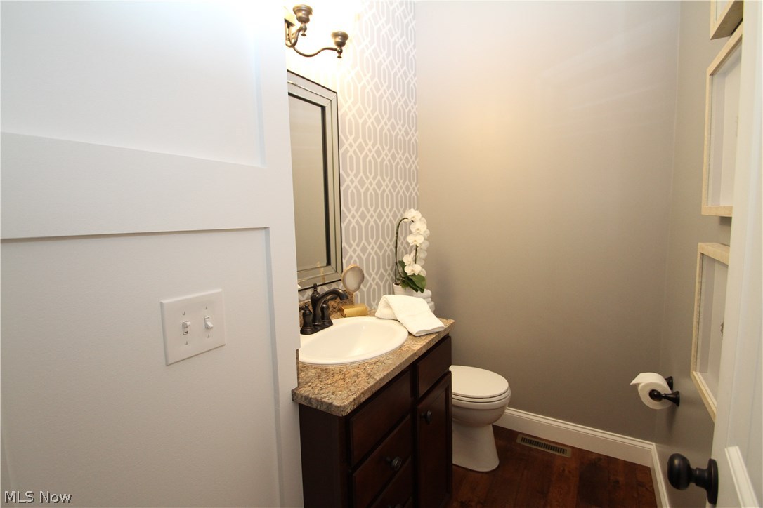 Chairmans Cove Sub #2 - Residential