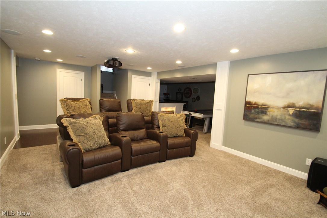 Chairmans Cove Sub #2 - Residential