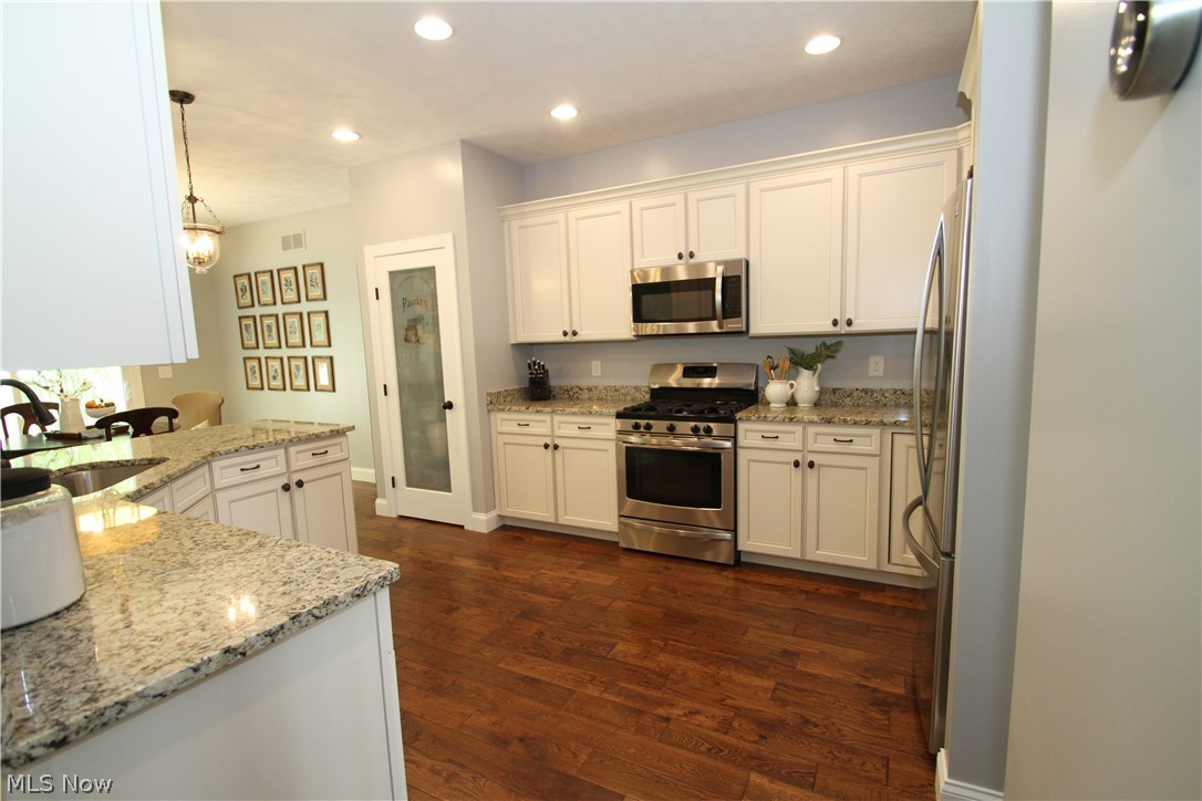 Chairmans Cove Sub #2 - Residential