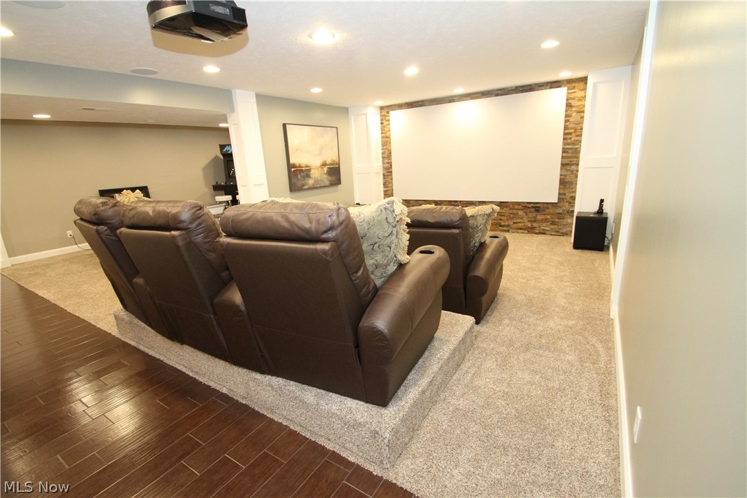 Chairmans Cove Sub #2 - Residential