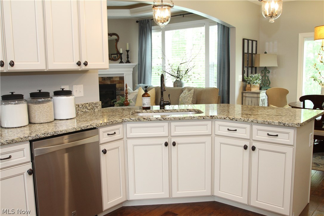 Chairmans Cove Sub #2 - Residential