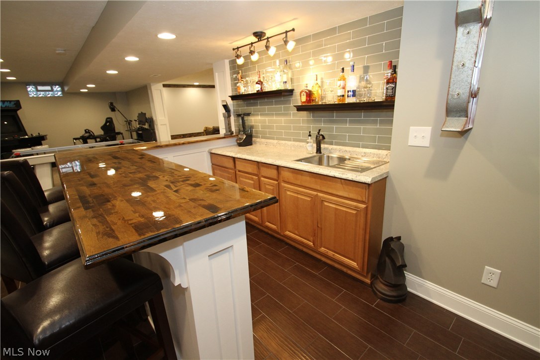 Chairmans Cove Sub #2 - Residential