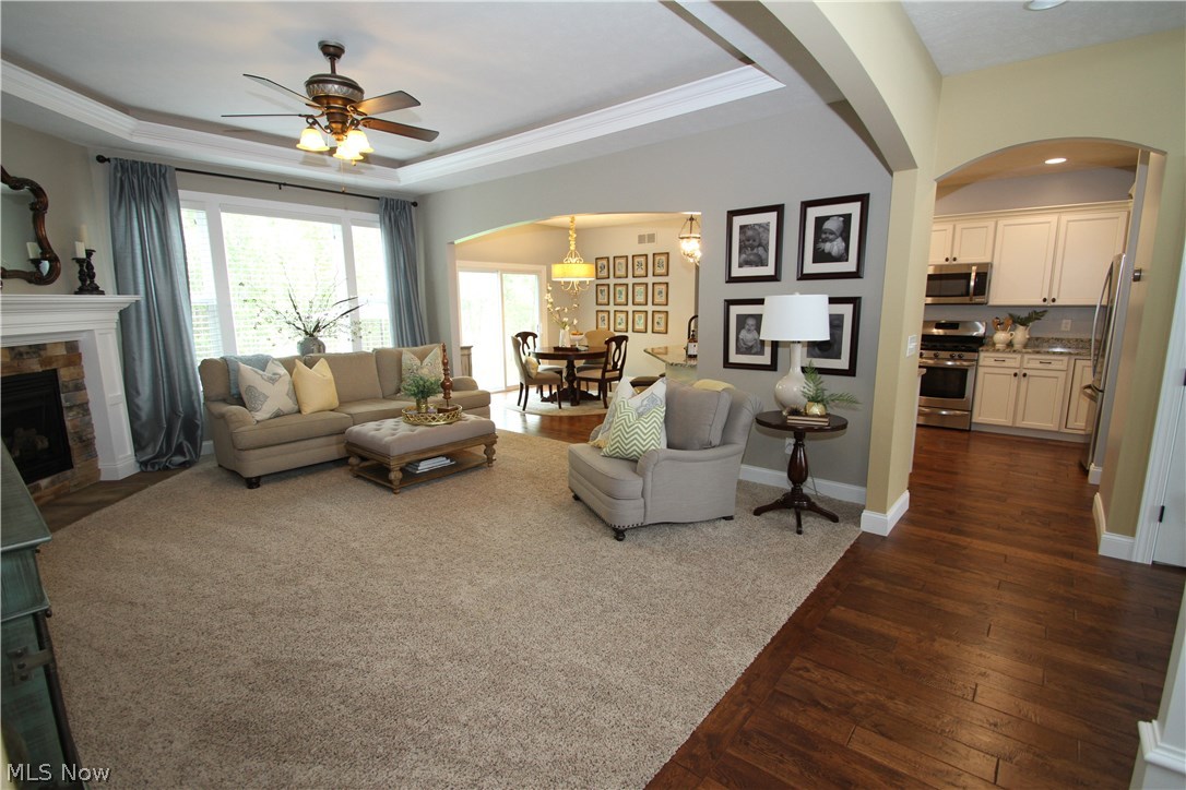 Chairmans Cove Sub #2 - Residential