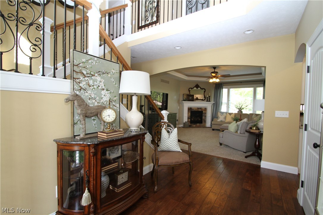 Chairmans Cove Sub #2 - Residential