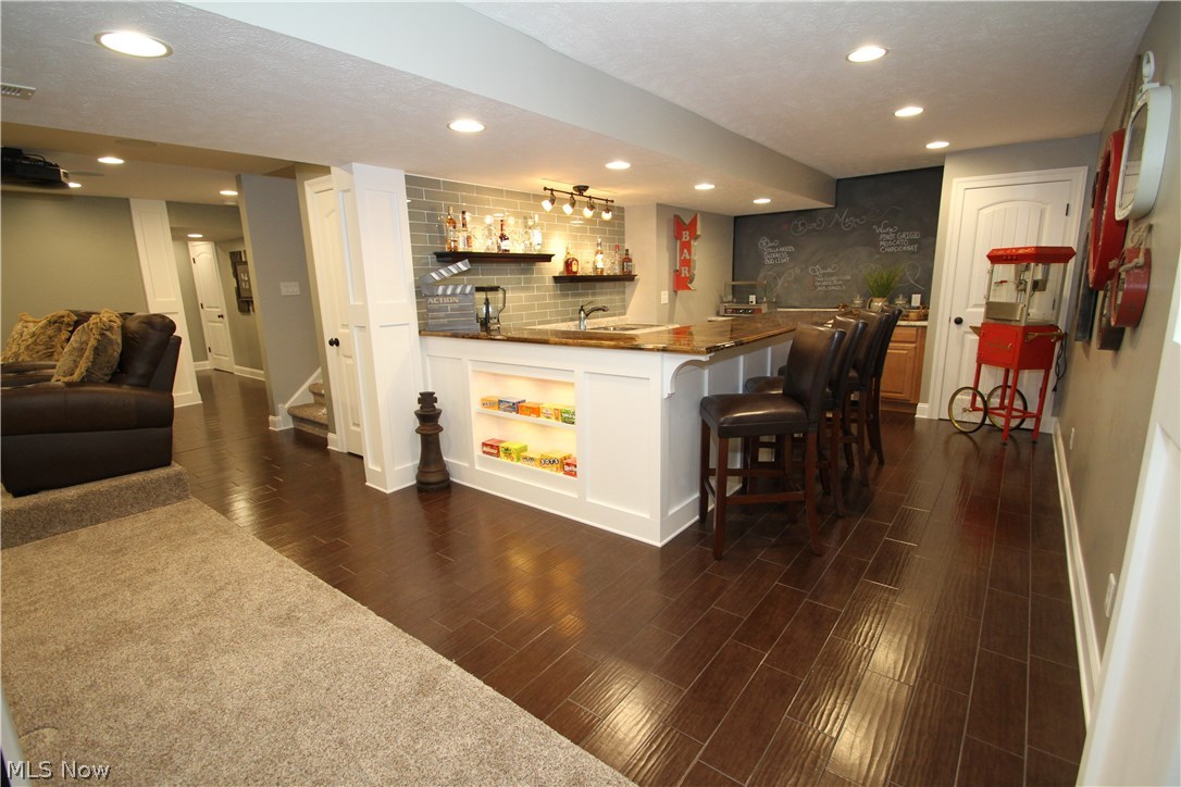 Chairmans Cove Sub #2 - Residential