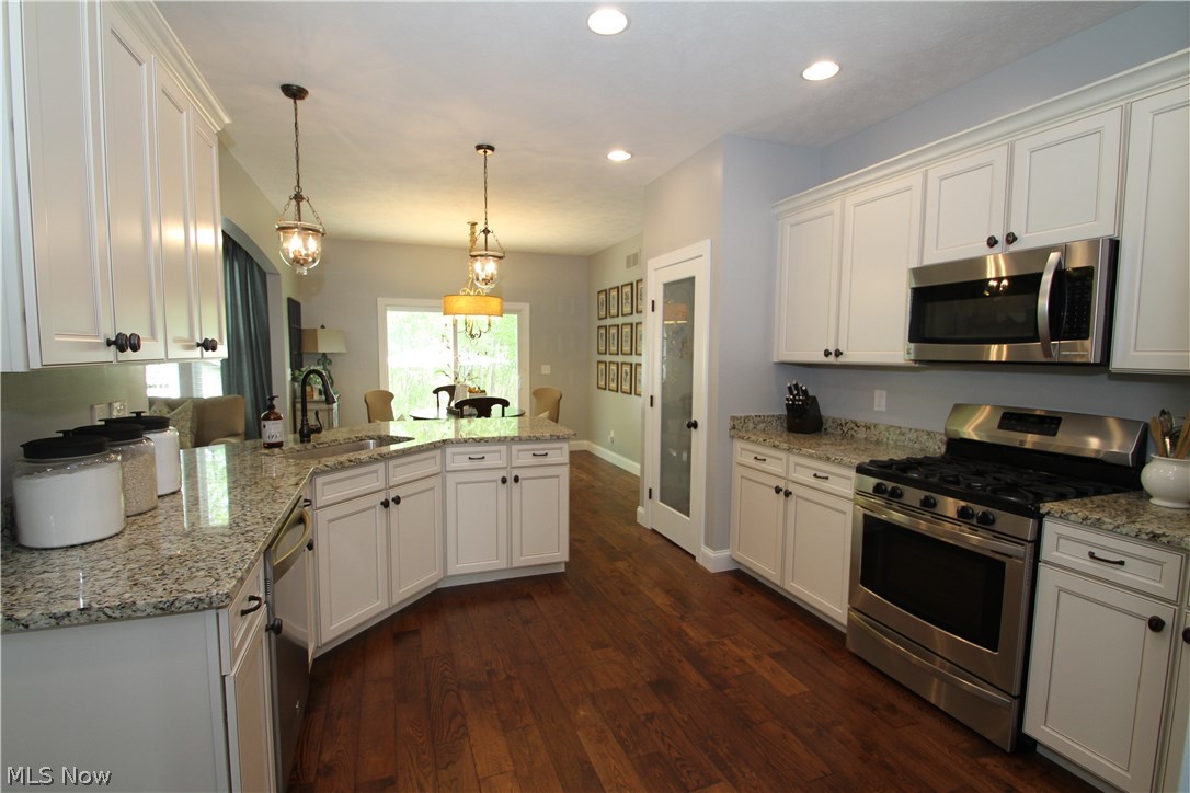 Chairmans Cove Sub #2 - Residential