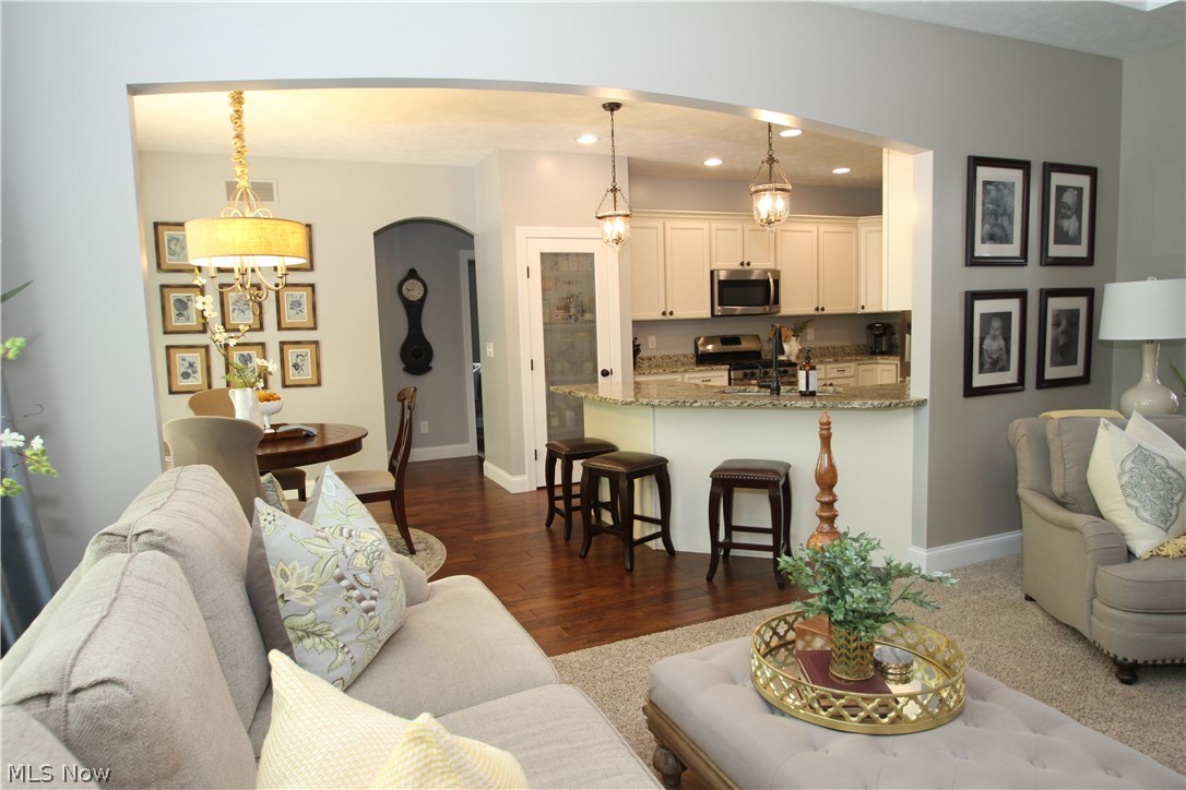 Chairmans Cove Sub #2 - Residential