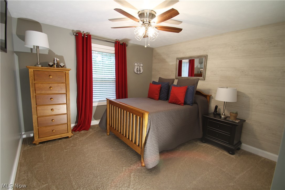 Chairmans Cove Sub #2 - Residential