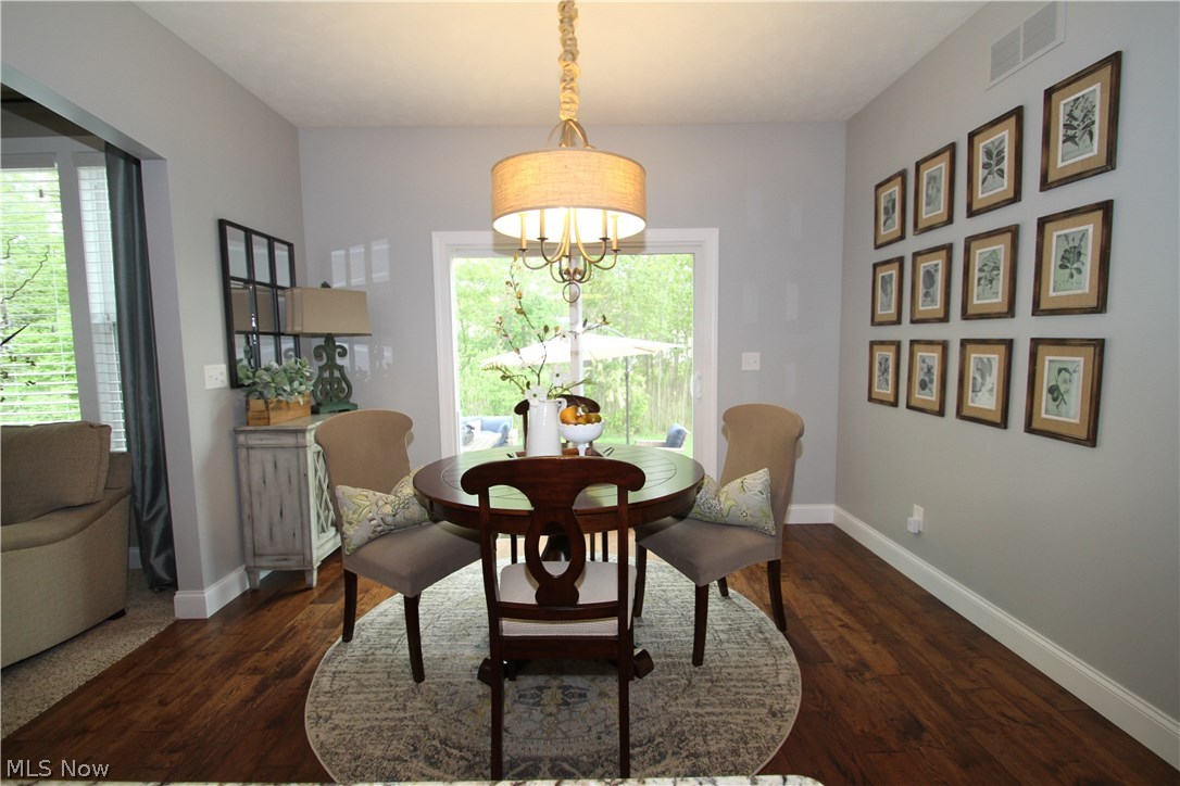 Chairmans Cove Sub #2 - Residential