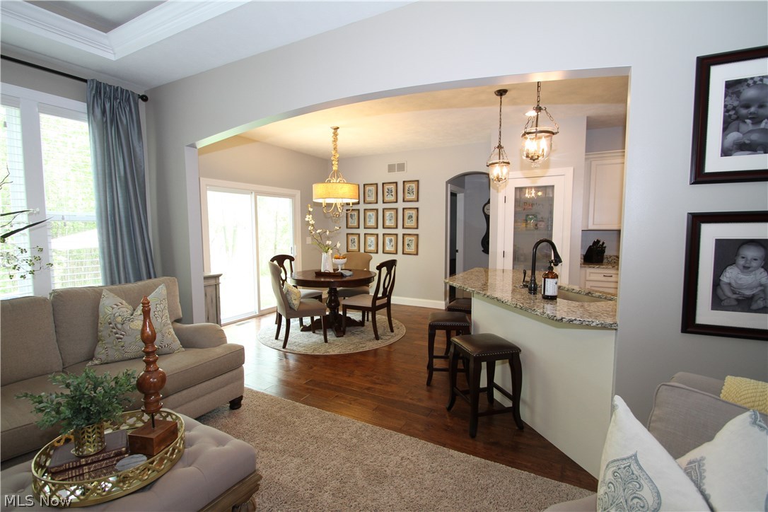 Chairmans Cove Sub #2 - Residential