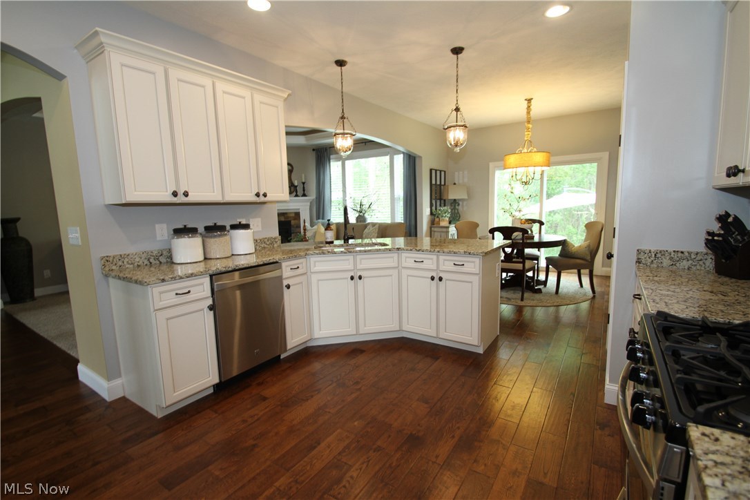 Chairmans Cove Sub #2 - Residential