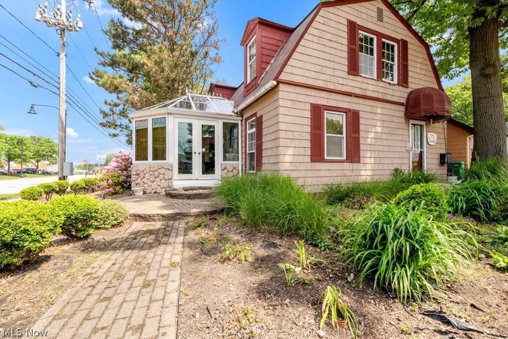 Photo of 7285 Center Street, Mentor, OH 44060 (MLS # 5191417)