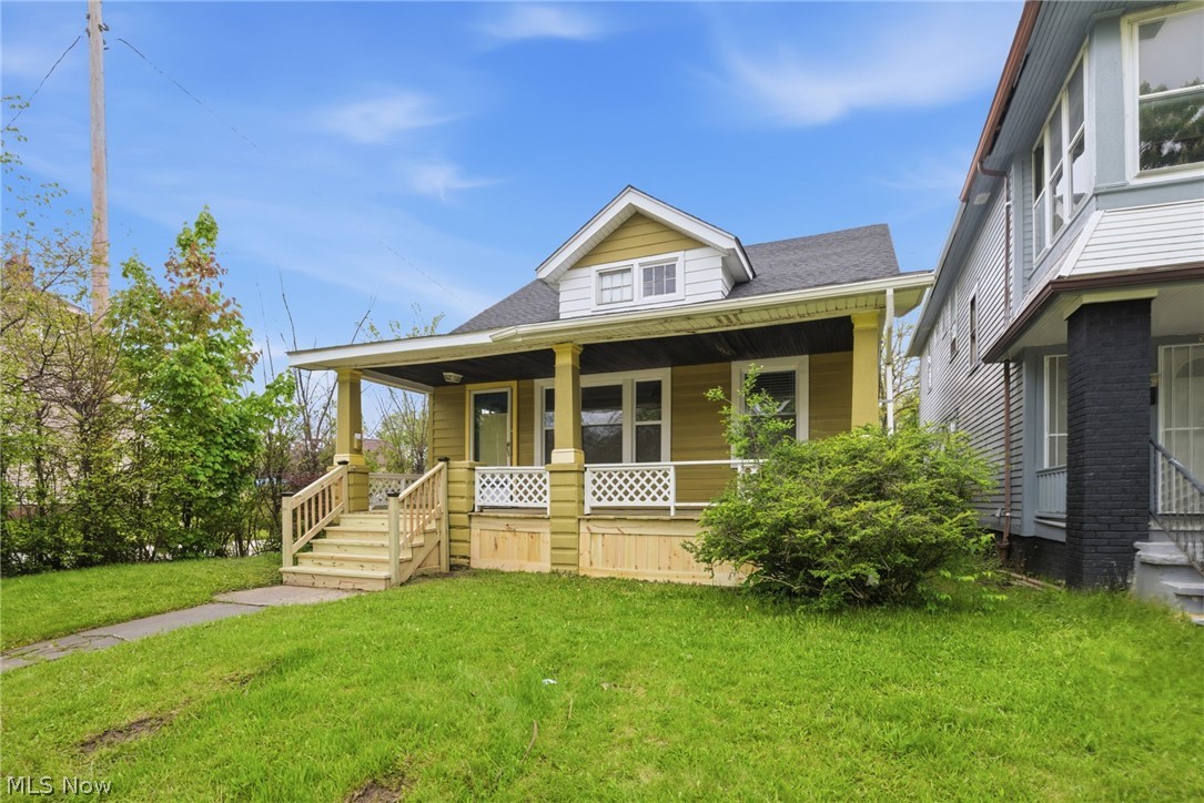3568 E 106th Street