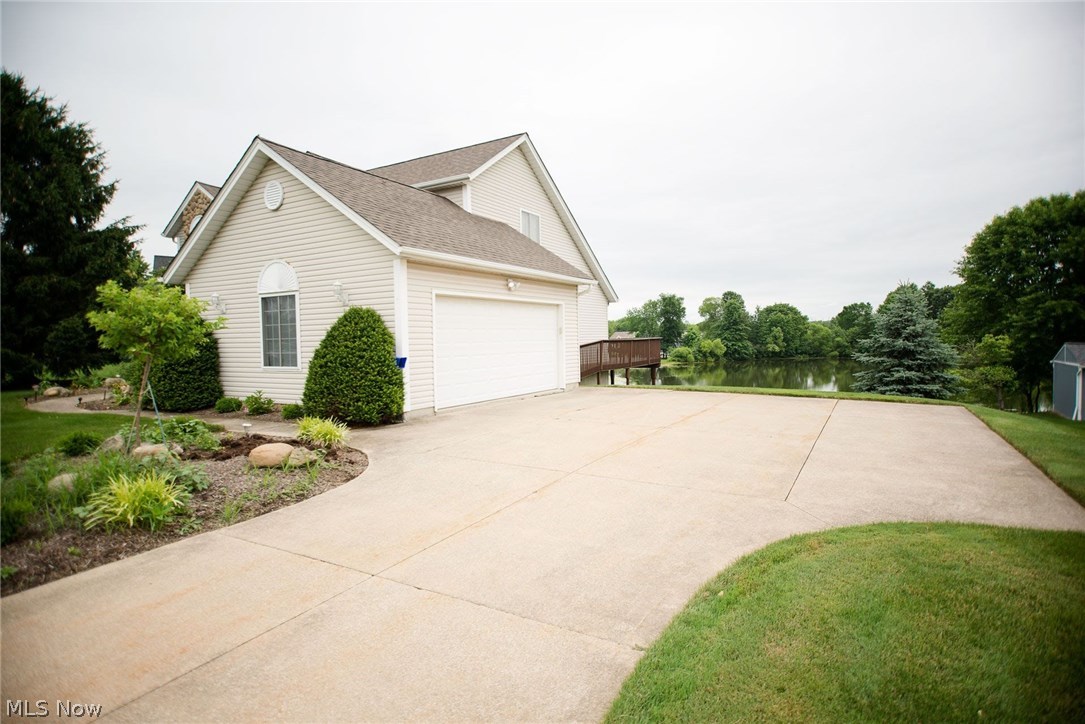 Charter Lakes Estates - Residential