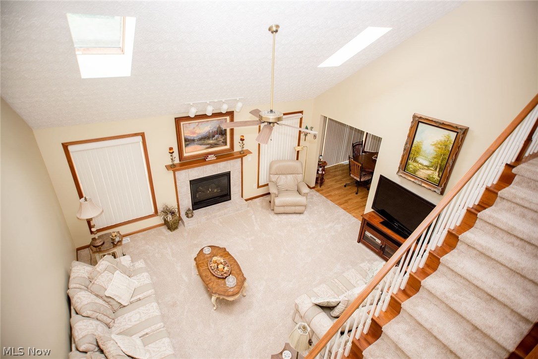 Charter Lakes Estates - Residential