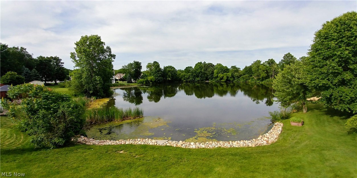 Charter Lakes Estates - Residential