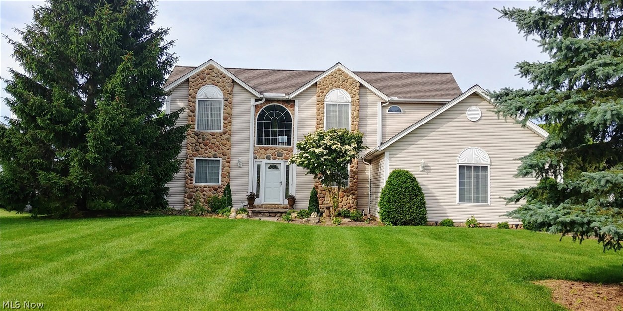 Charter Lakes Estates - Residential