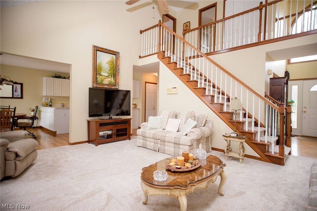 Charter Lakes Estates - Residential