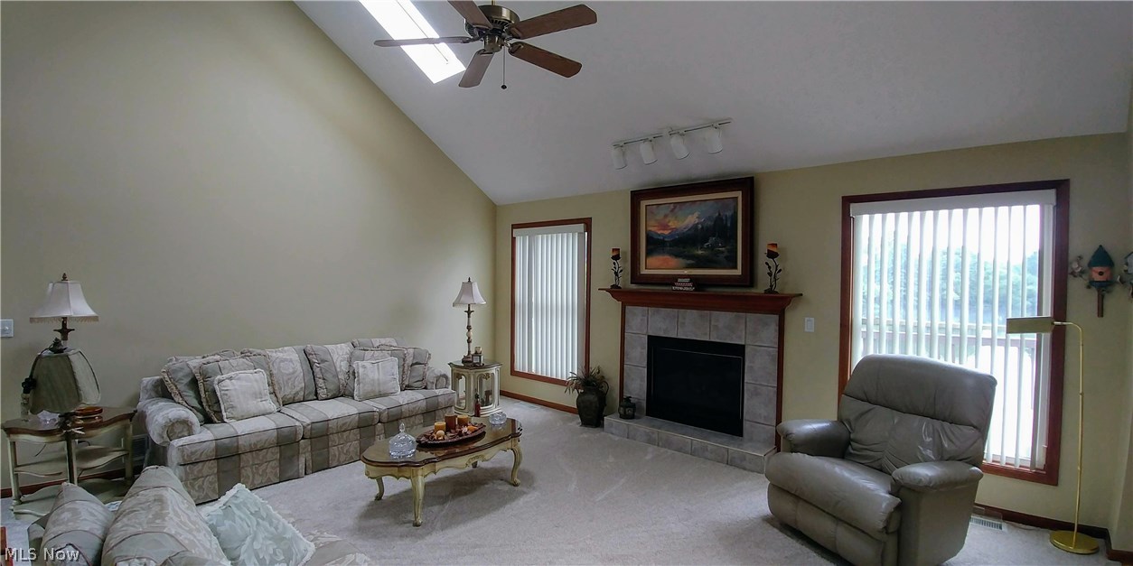 Charter Lakes Estates - Residential