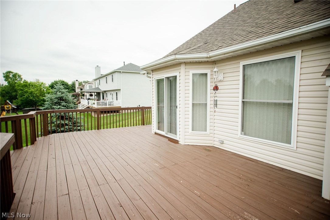 Charter Lakes Estates - Residential