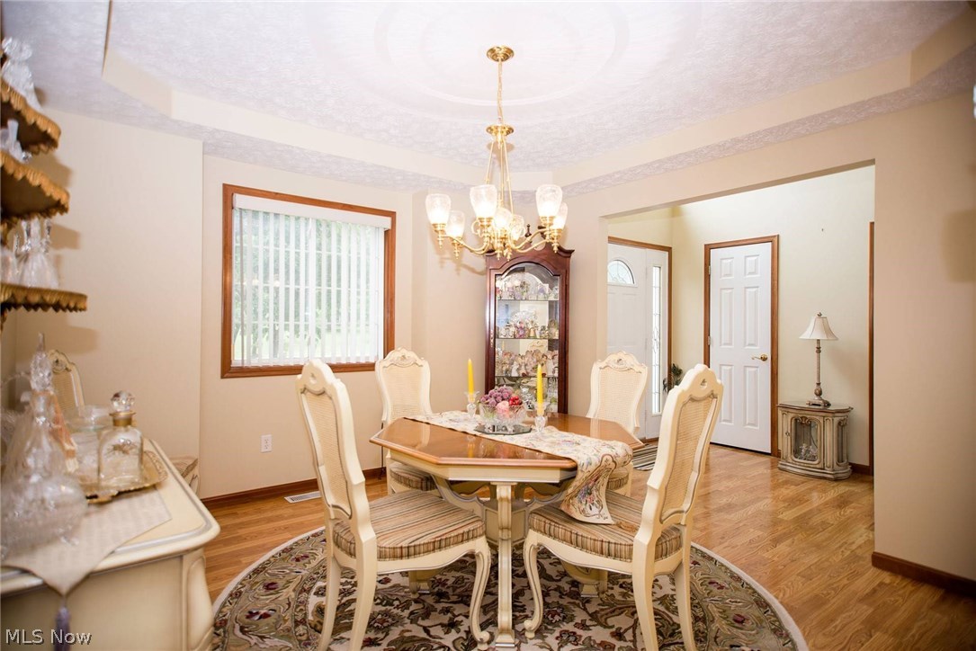 Charter Lakes Estates - Residential