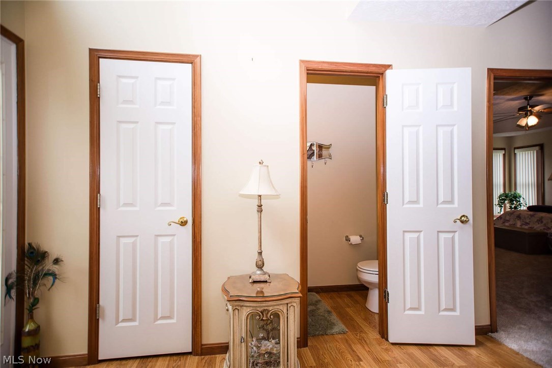 Charter Lakes Estates - Residential