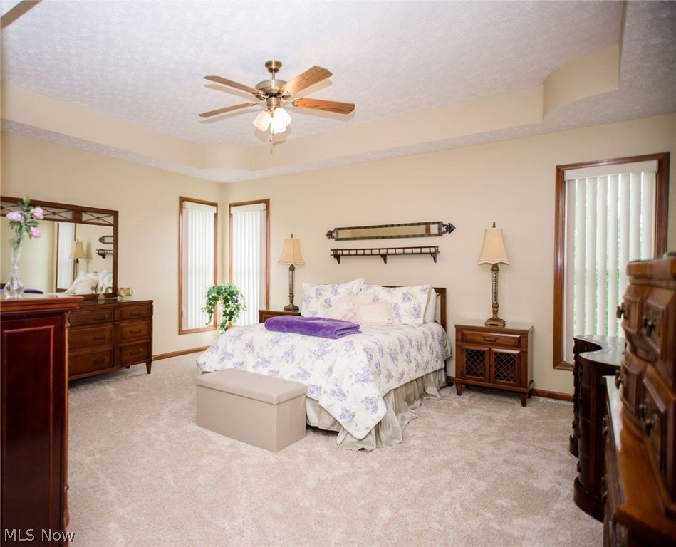 Charter Lakes Estates - Residential