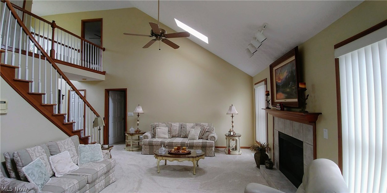 Charter Lakes Estates - Residential