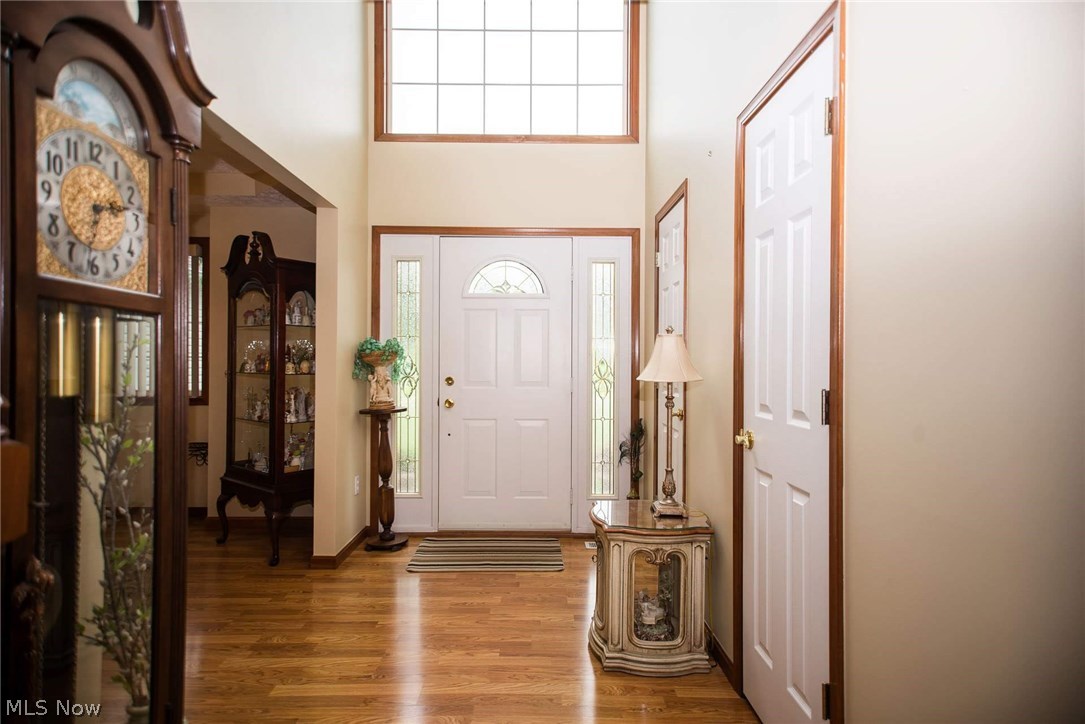 Charter Lakes Estates - Residential