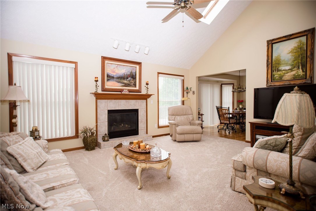 Charter Lakes Estates - Residential