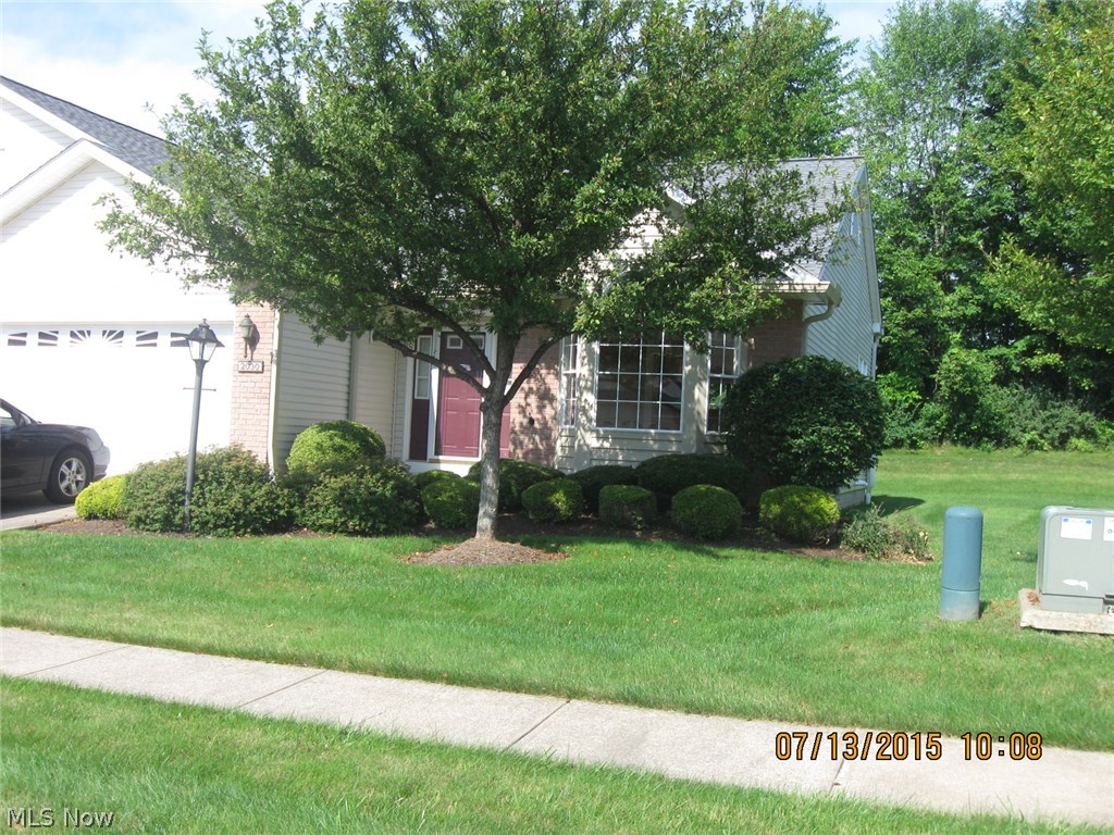 Quail Hollow - Residential