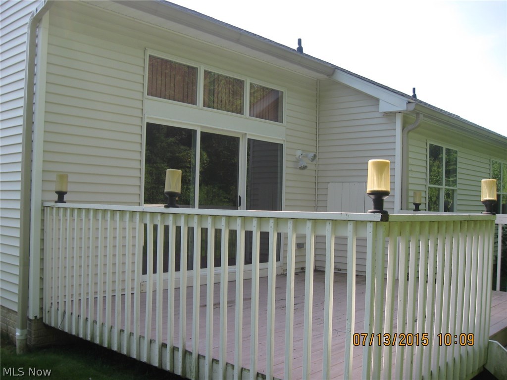 Quail Hollow - Residential