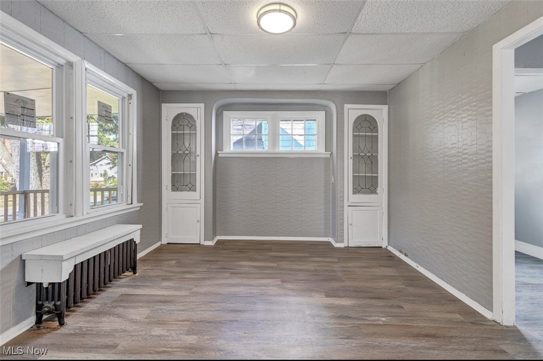 Euclid 08 - Residential