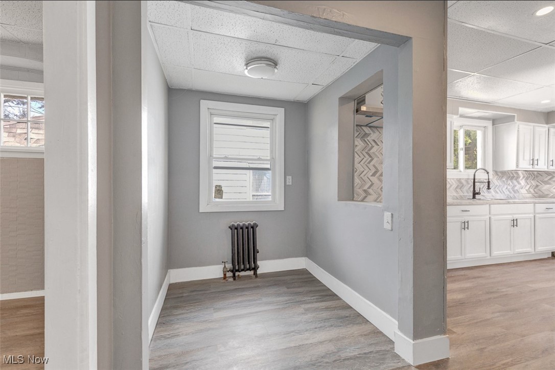 Euclid 08 - Residential