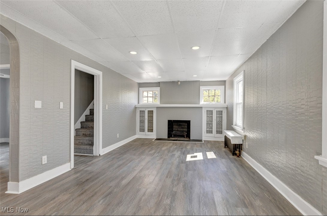 Euclid 08 - Residential