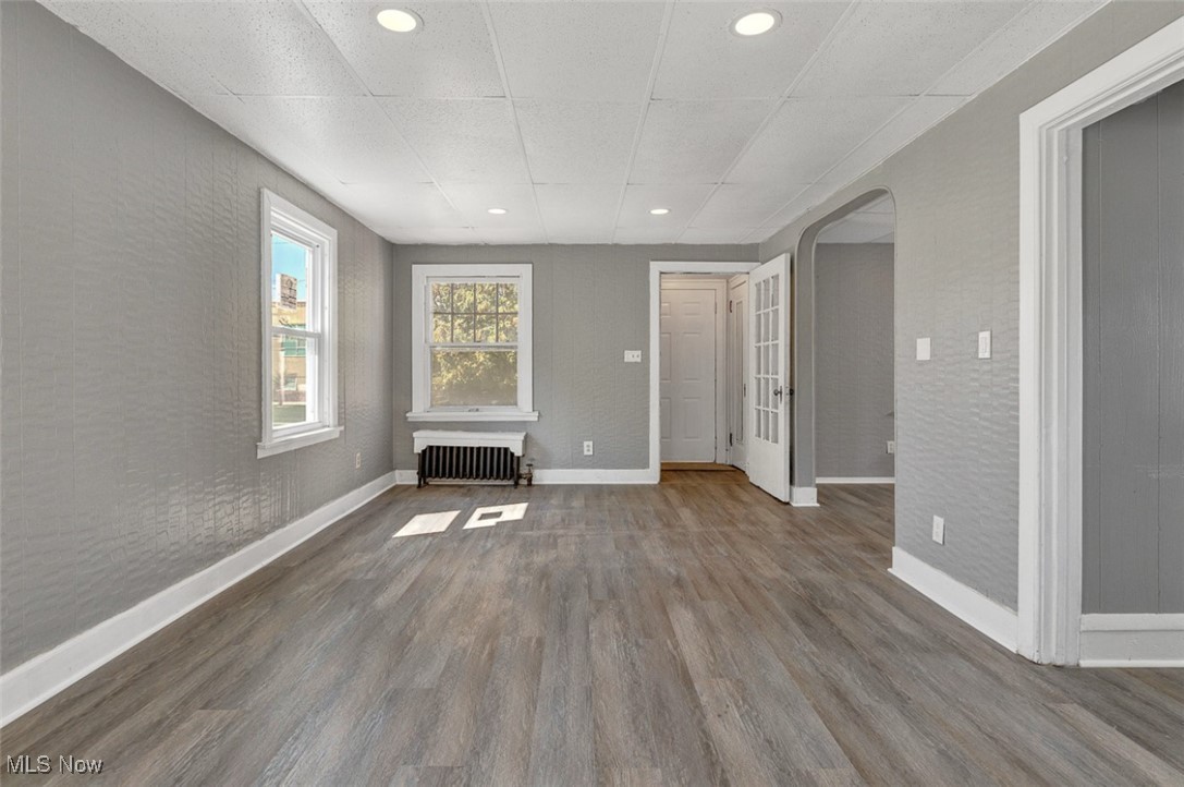 Euclid 08 - Residential