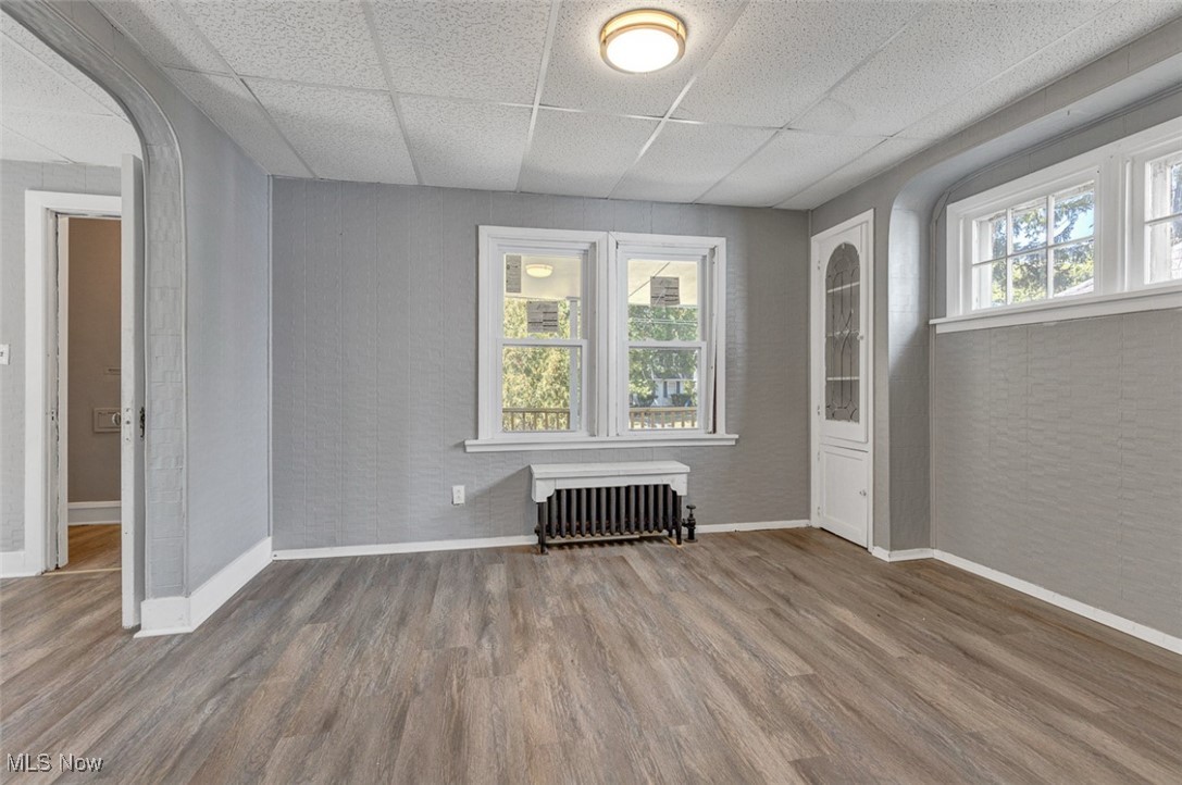 Euclid 08 - Residential