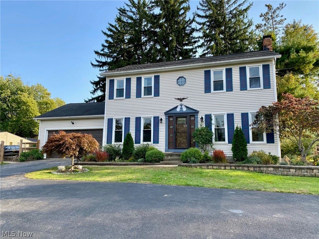 Medina - Residential
