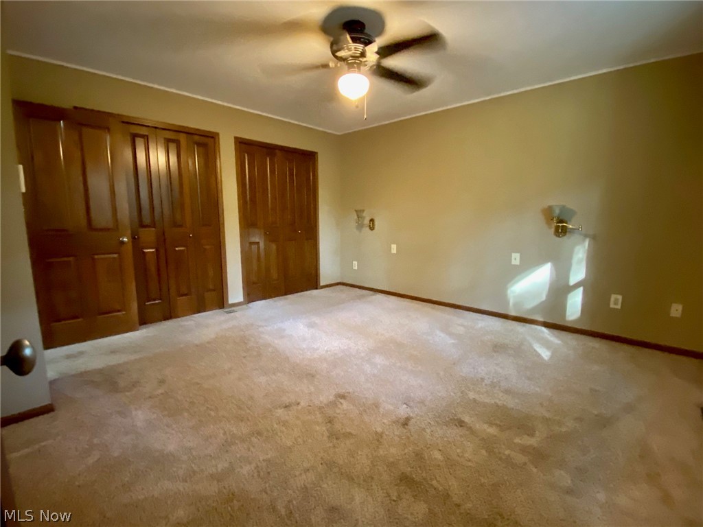 Medina - Residential