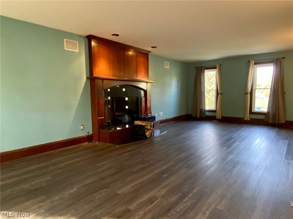 Medina - Residential