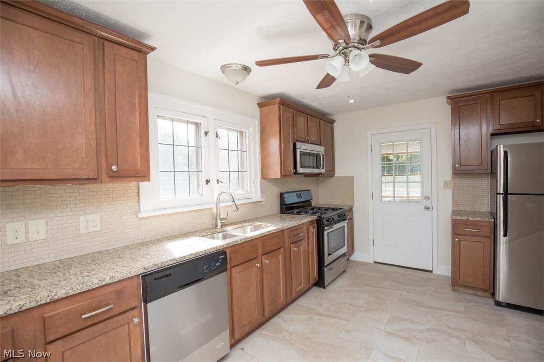 Glenbrook 1 - Residential