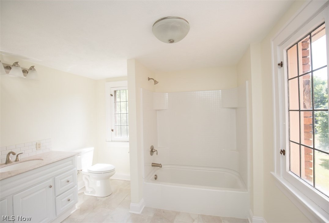 Glenbrook 1 - Residential