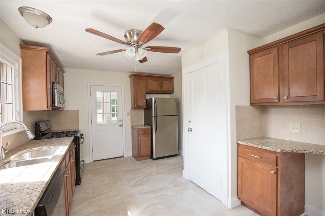 Glenbrook 1 - Residential